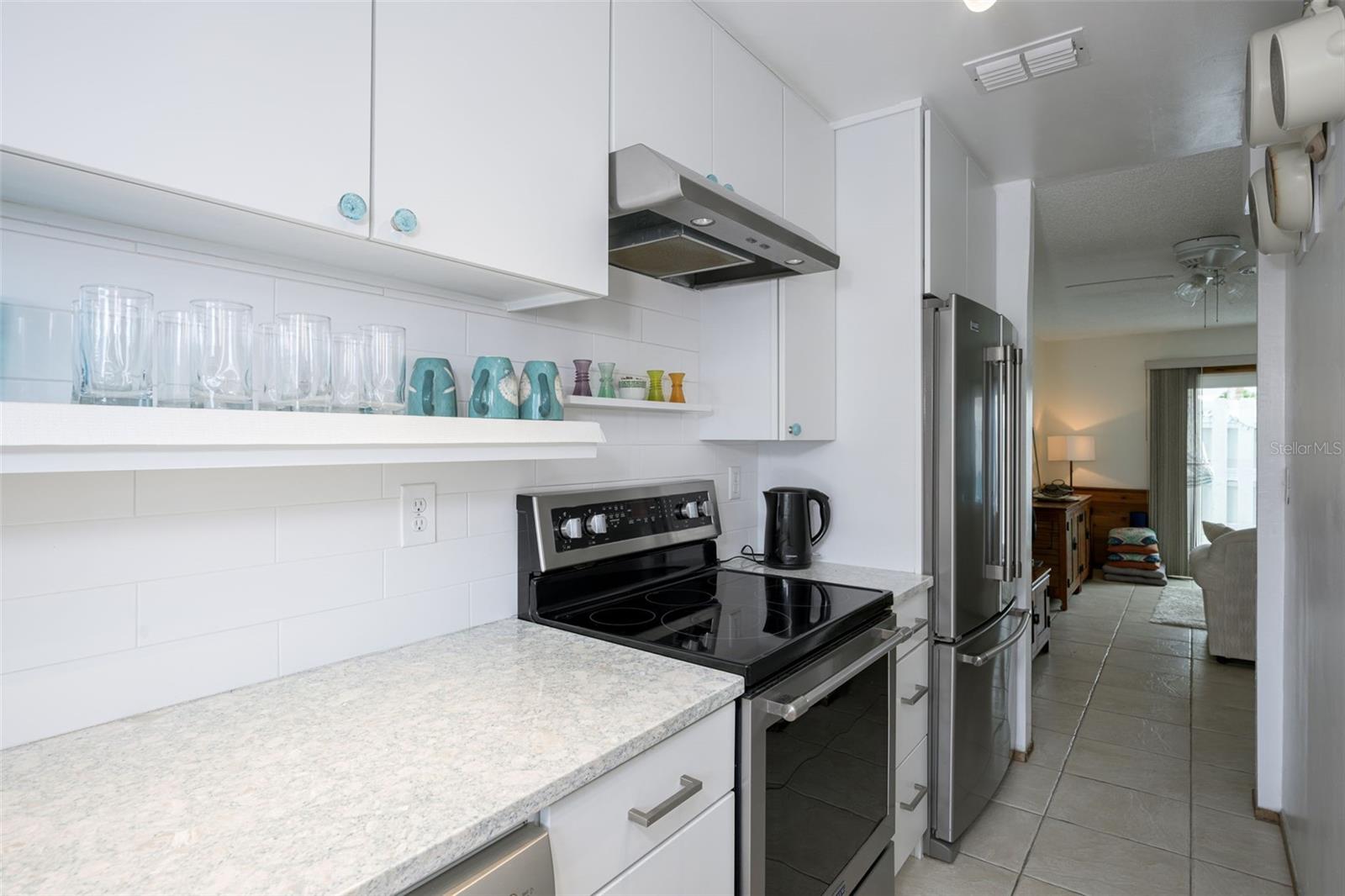 THE LIGHTHOUSE DUNES OF OAKRIDGE VILLAGE - Residential