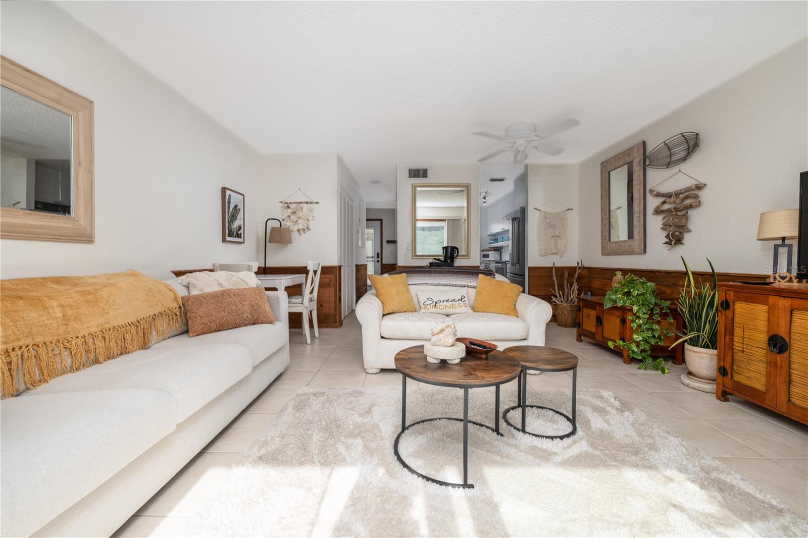 THE LIGHTHOUSE DUNES OF OAKRIDGE VILLAGE - Residential