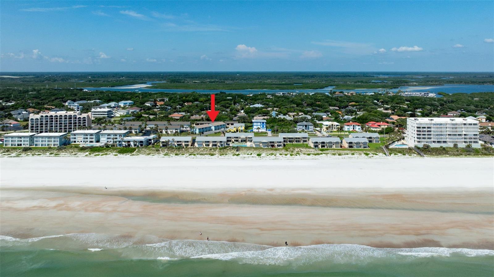 THE LIGHTHOUSE DUNES OF OAKRIDGE VILLAGE - Residential