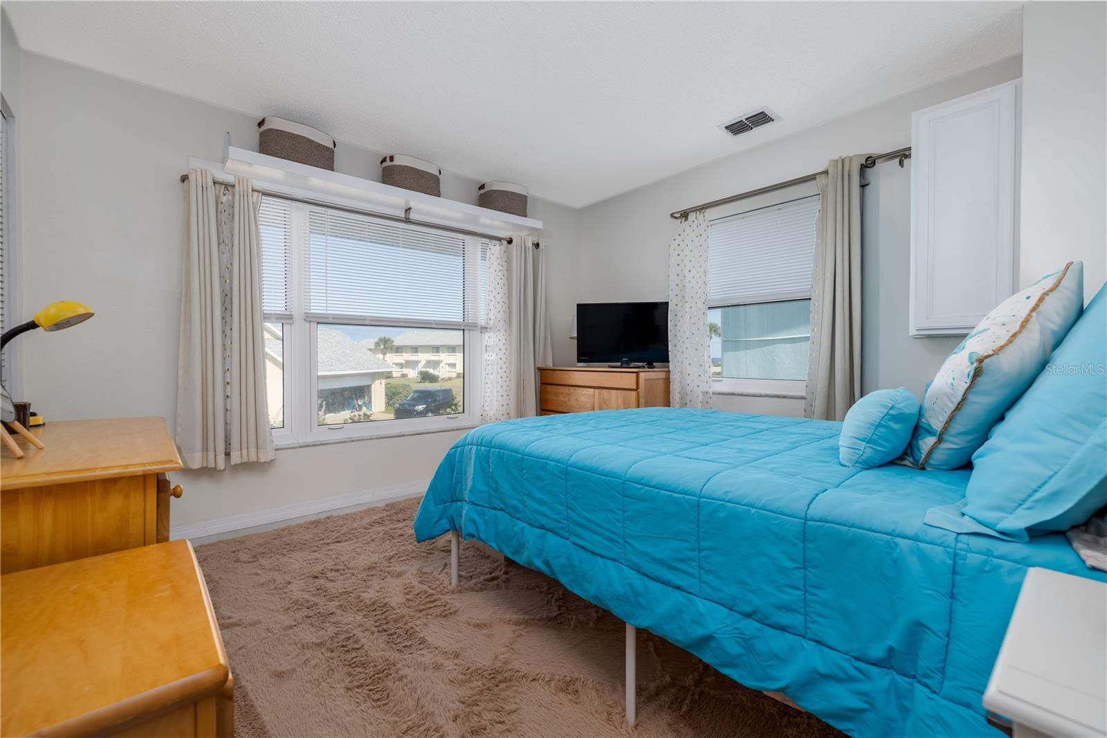 THE LIGHTHOUSE DUNES OF OAKRIDGE VILLAGE - Residential