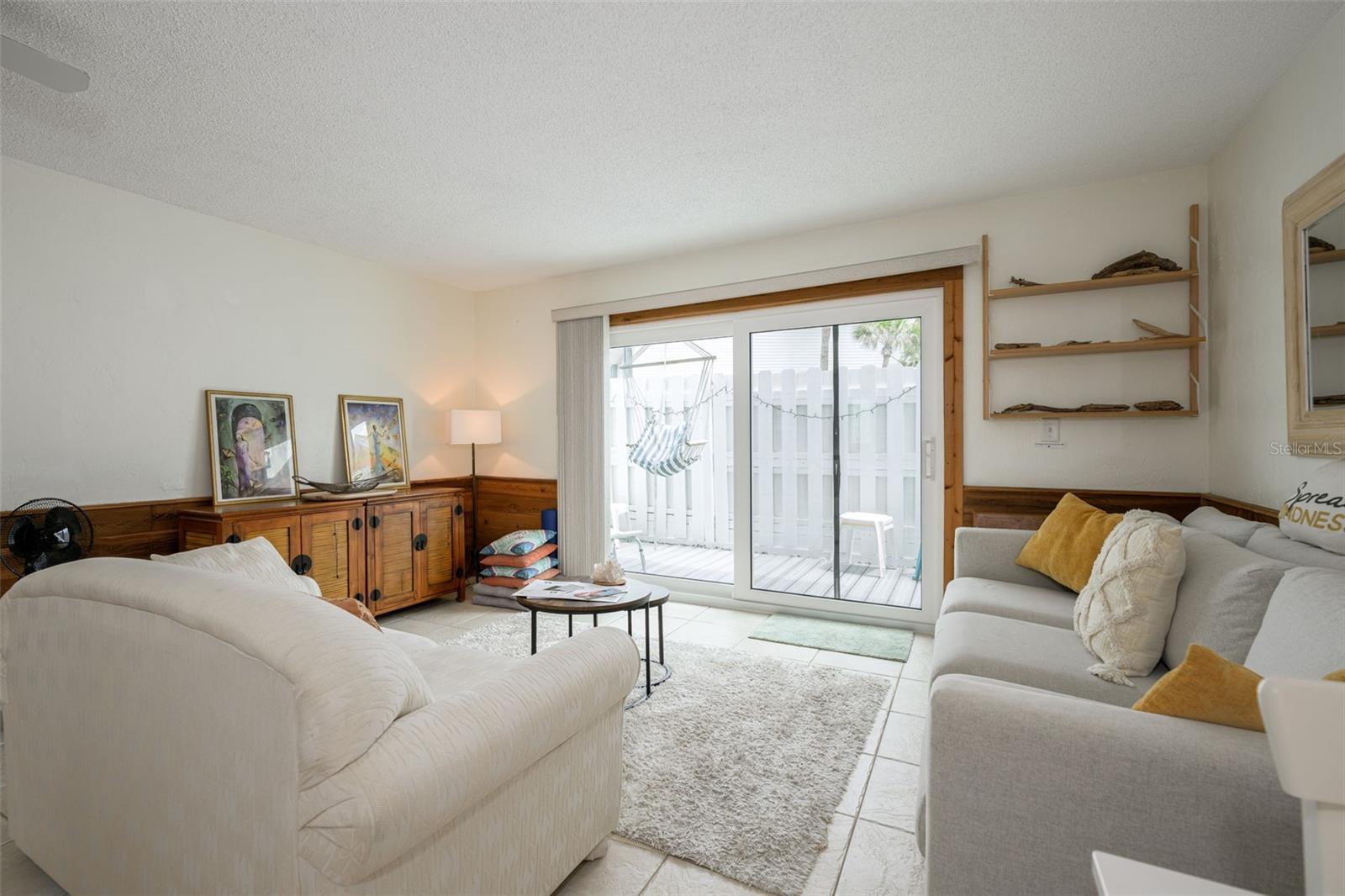 THE LIGHTHOUSE DUNES OF OAKRIDGE VILLAGE - Residential