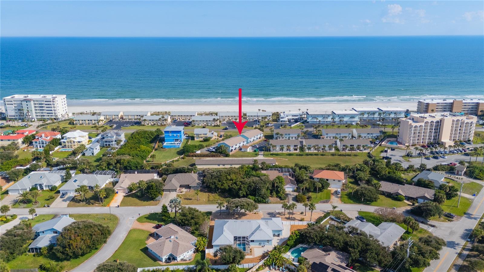 THE LIGHTHOUSE DUNES OF OAKRIDGE VILLAGE - Residential