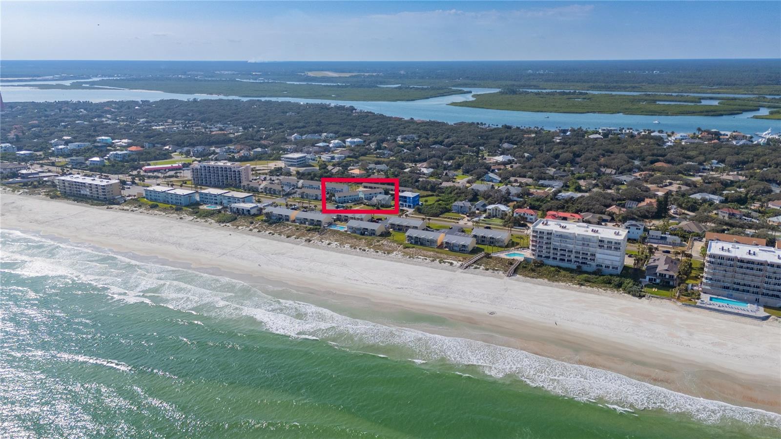 THE LIGHTHOUSE DUNES OF OAKRIDGE VILLAGE - Residential