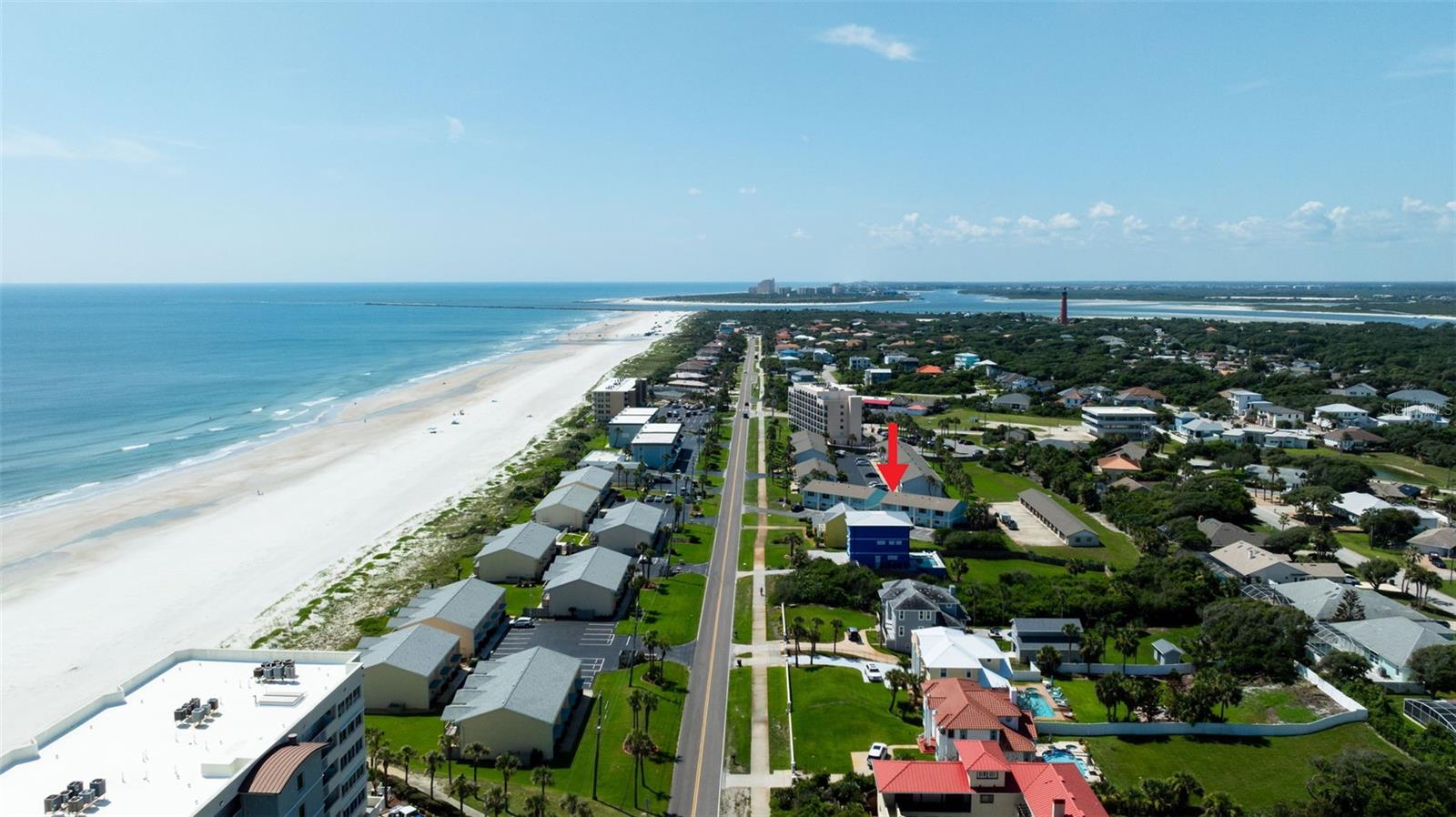 THE LIGHTHOUSE DUNES OF OAKRIDGE VILLAGE - Residential