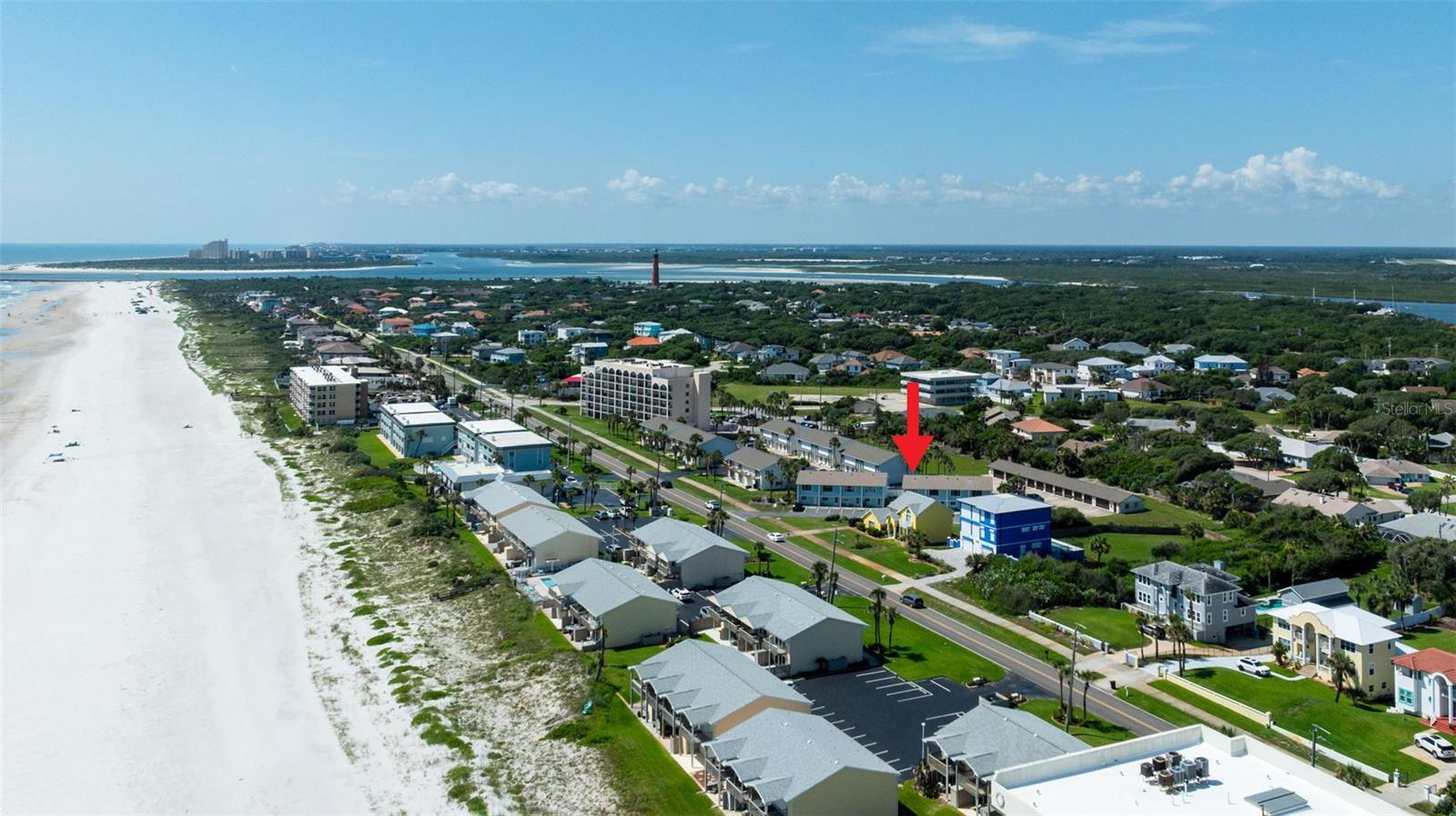 THE LIGHTHOUSE DUNES OF OAKRIDGE VILLAGE - Residential