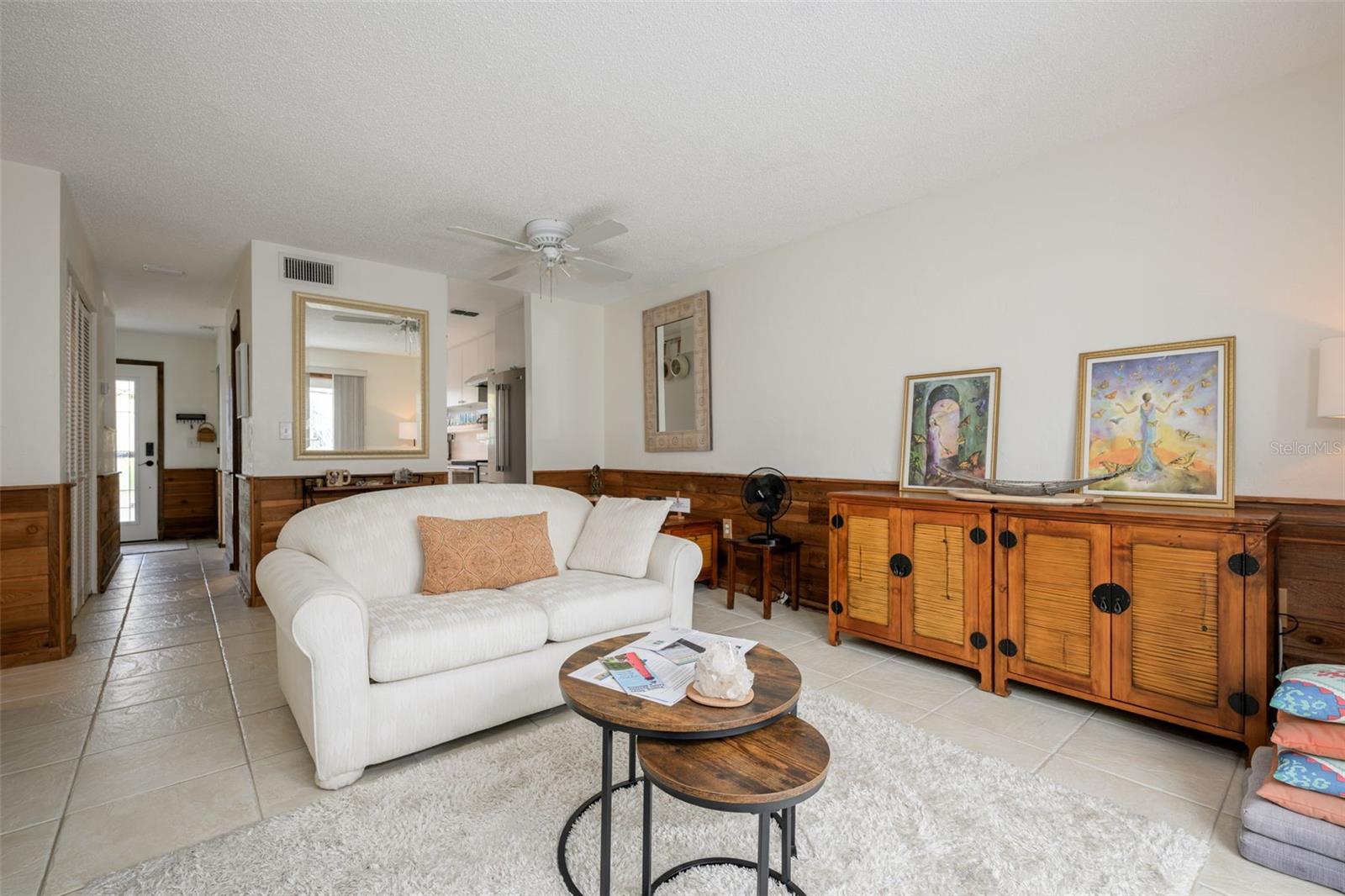 THE LIGHTHOUSE DUNES OF OAKRIDGE VILLAGE - Residential