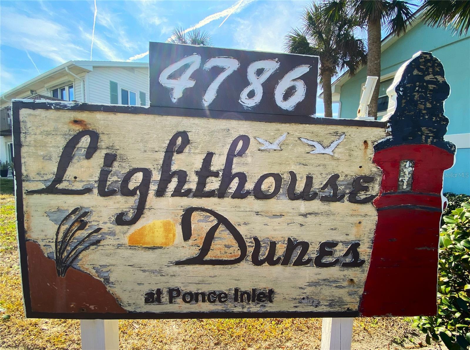 THE LIGHTHOUSE DUNES OF OAKRIDGE VILLAGE - Residential