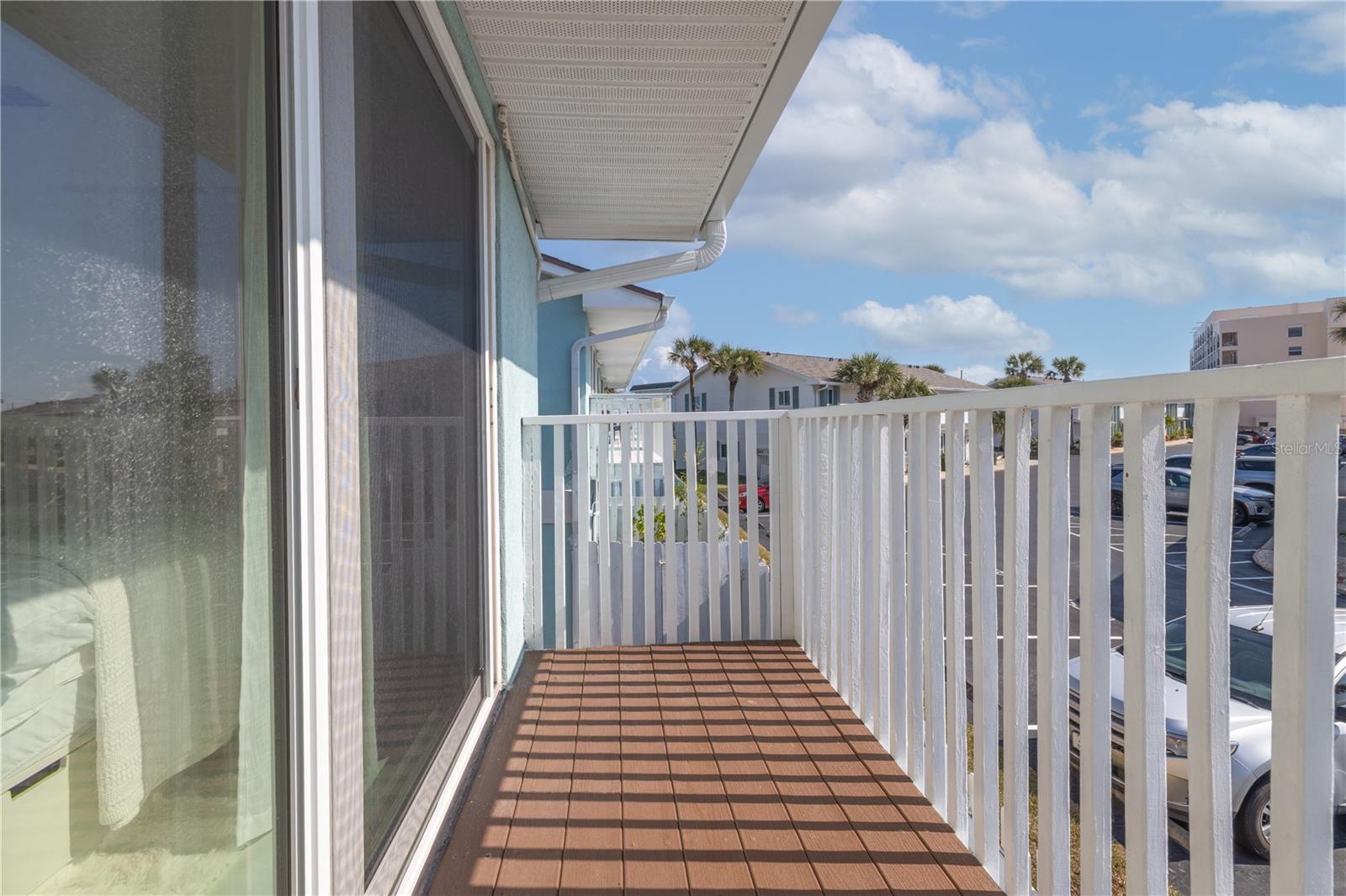 THE LIGHTHOUSE DUNES OF OAKRIDGE VILLAGE - Residential