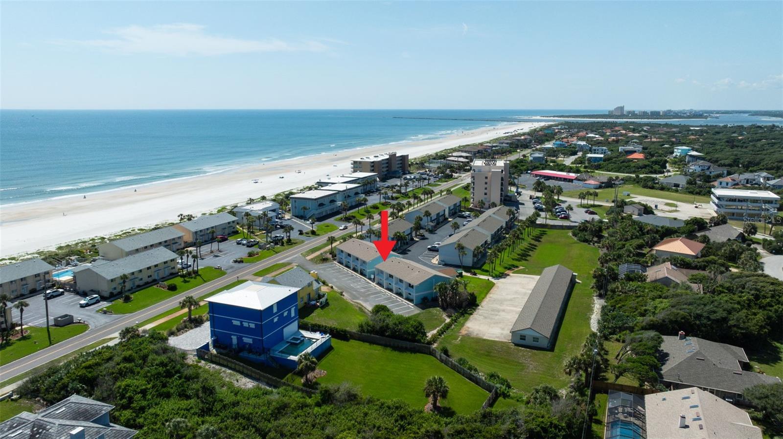 THE LIGHTHOUSE DUNES OF OAKRIDGE VILLAGE - Residential