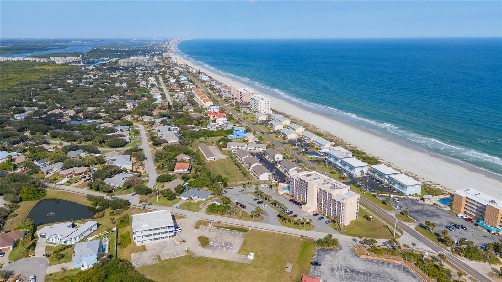 THE LIGHTHOUSE DUNES OF OAKRIDGE VILLAGE - Residential