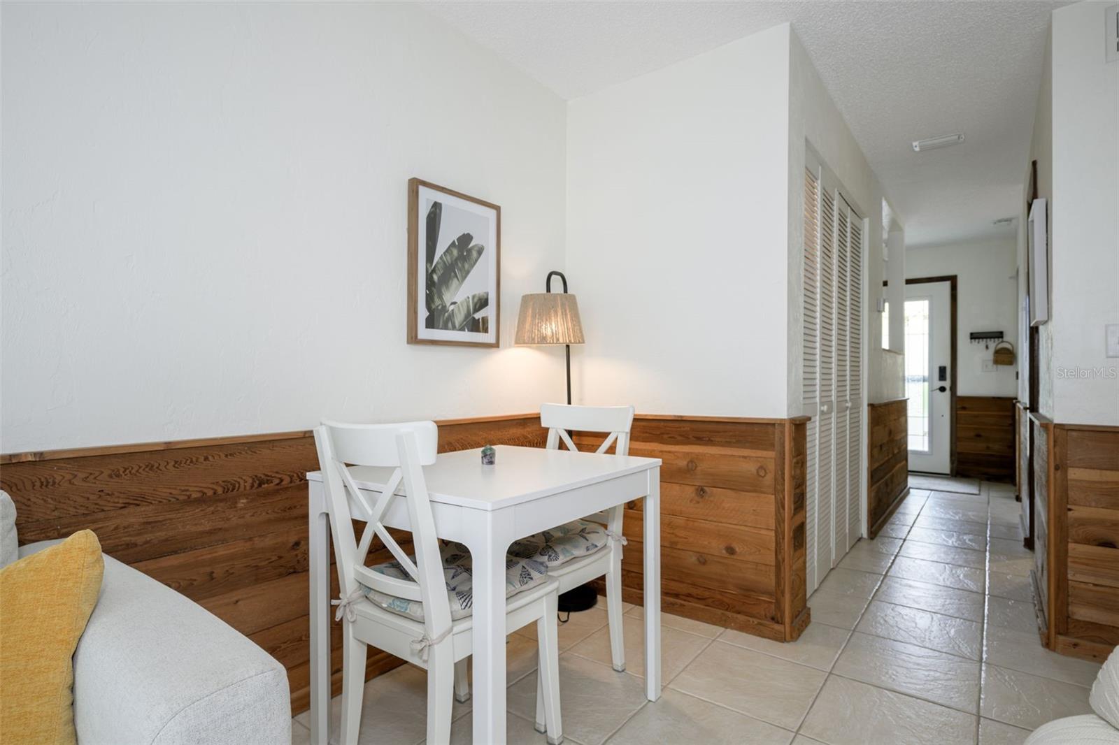 THE LIGHTHOUSE DUNES OF OAKRIDGE VILLAGE - Residential