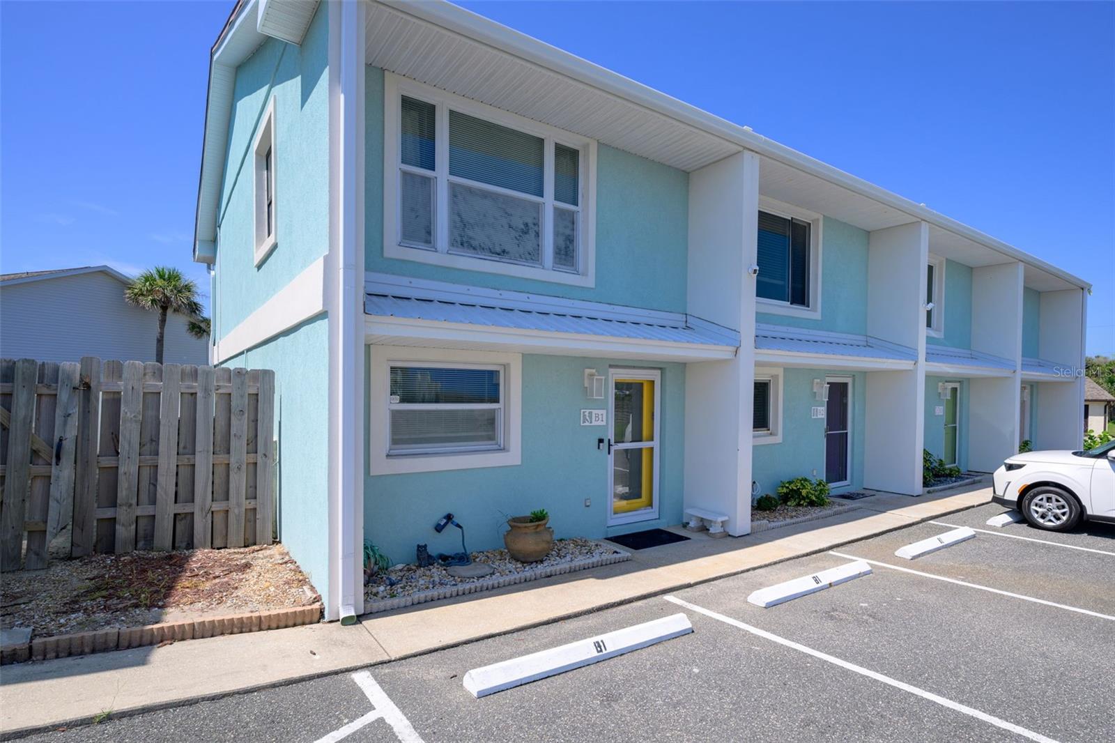 THE LIGHTHOUSE DUNES OF OAKRIDGE VILLAGE - Residential