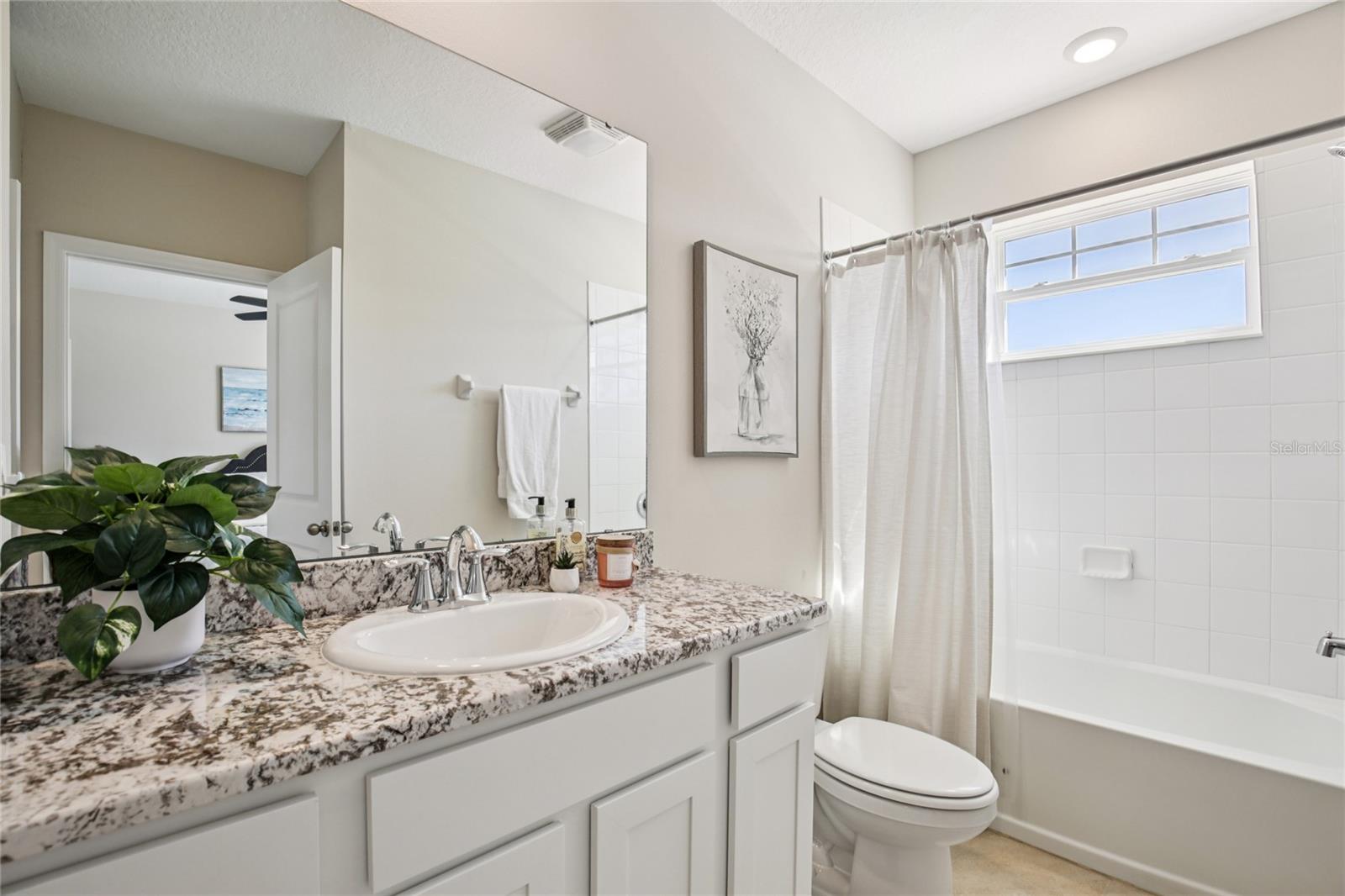 BAY LANDING - Residential