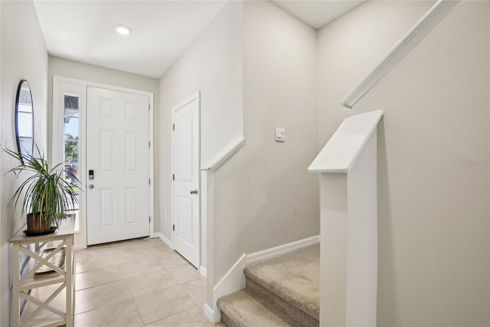 BAY LANDING - Residential
