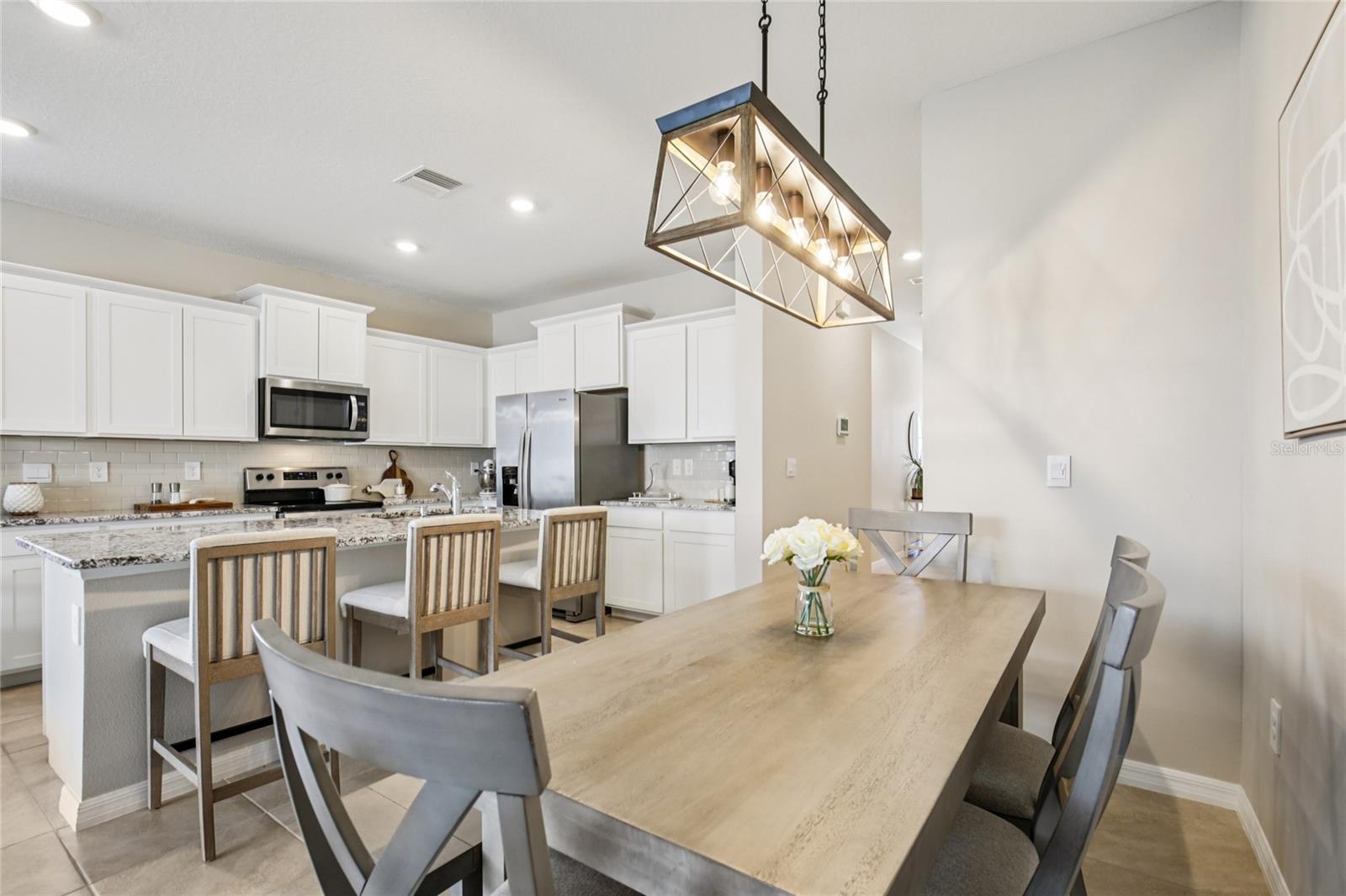 BAY LANDING - Residential
