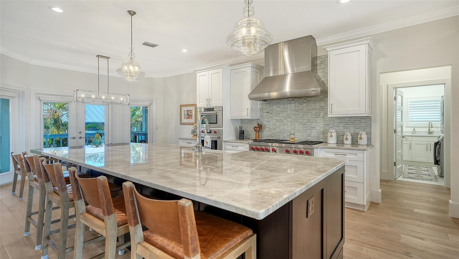 SAINT ARMANDS DIV JOHN RINGLING ESTATES - Residential