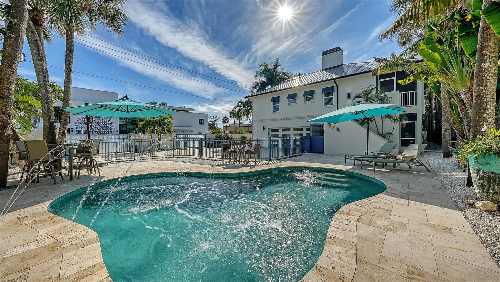 SAINT ARMANDS DIV JOHN RINGLING ESTATES - Residential