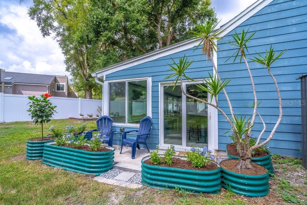 BAY LAGOON UNIT 1 - Residential