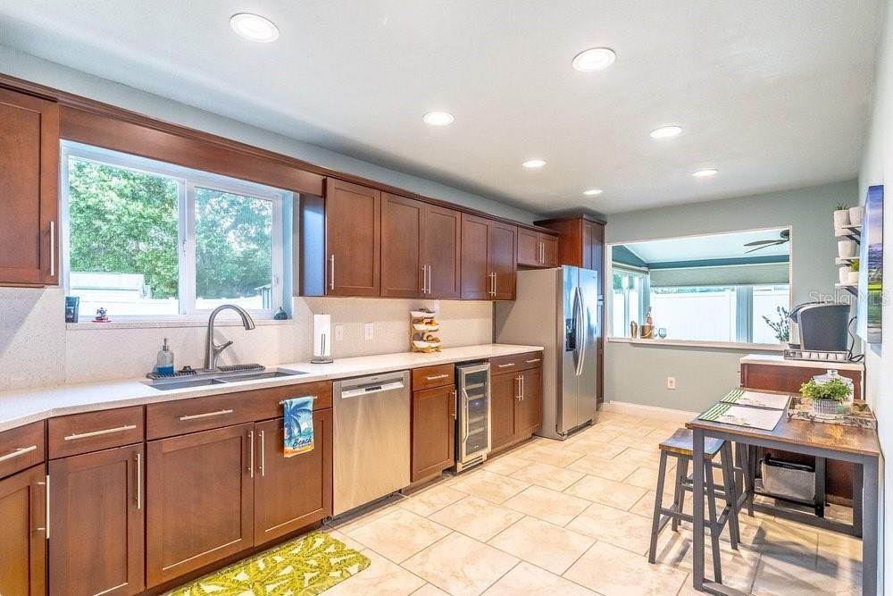BAY LAGOON UNIT 1 - Residential