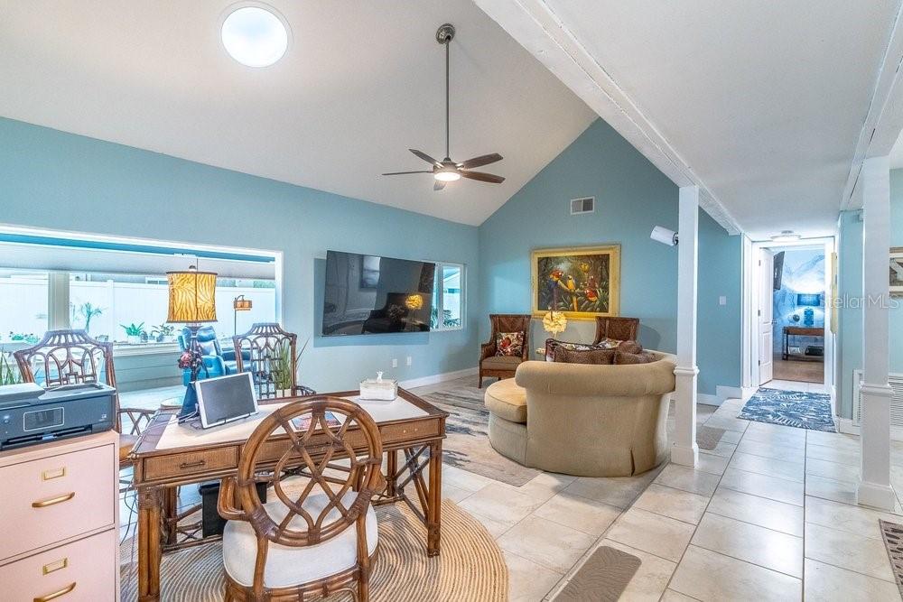 BAY LAGOON UNIT 1 - Residential