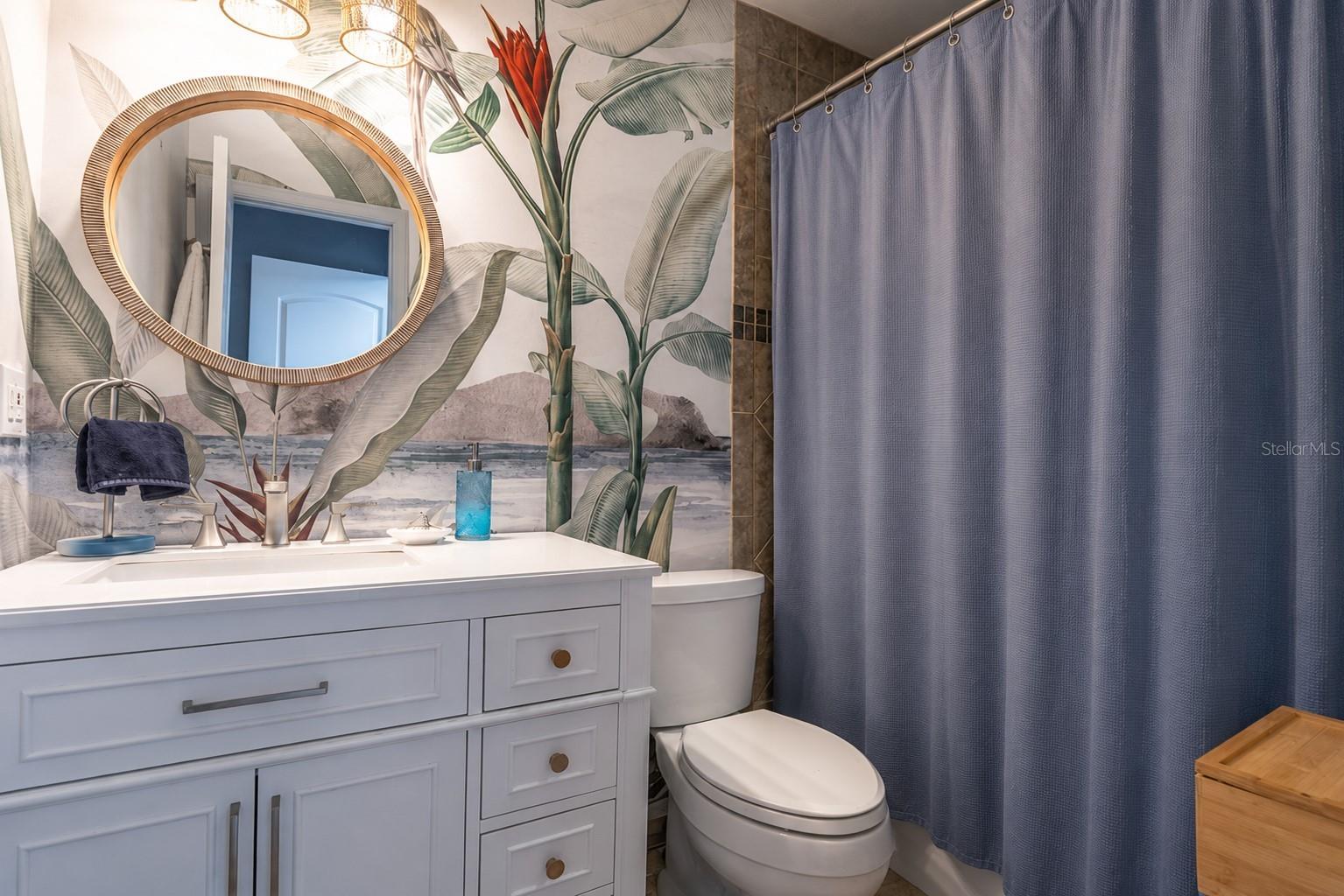 BAY LAGOON UNIT 1 - Residential