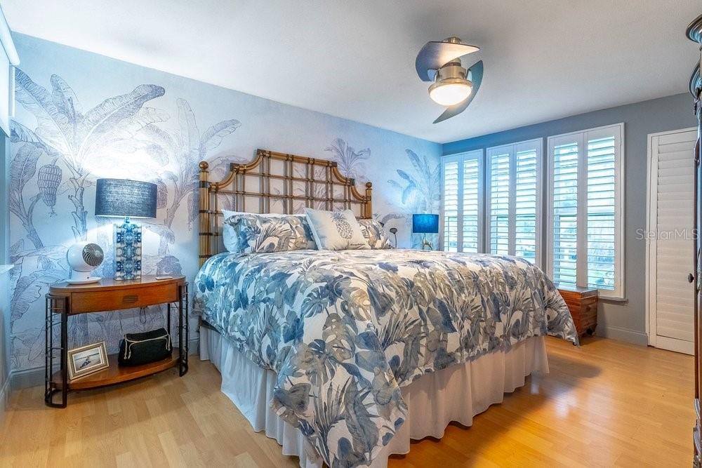BAY LAGOON UNIT 1 - Residential