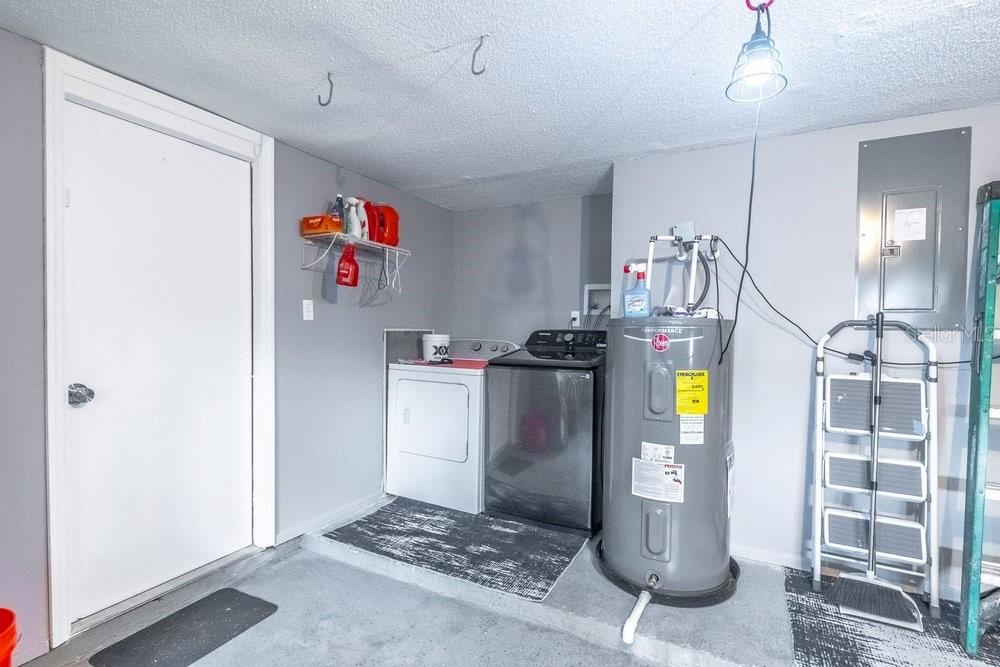 BAY LAGOON UNIT 1 - Residential