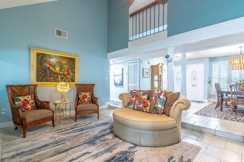 BAY LAGOON UNIT 1 - Residential