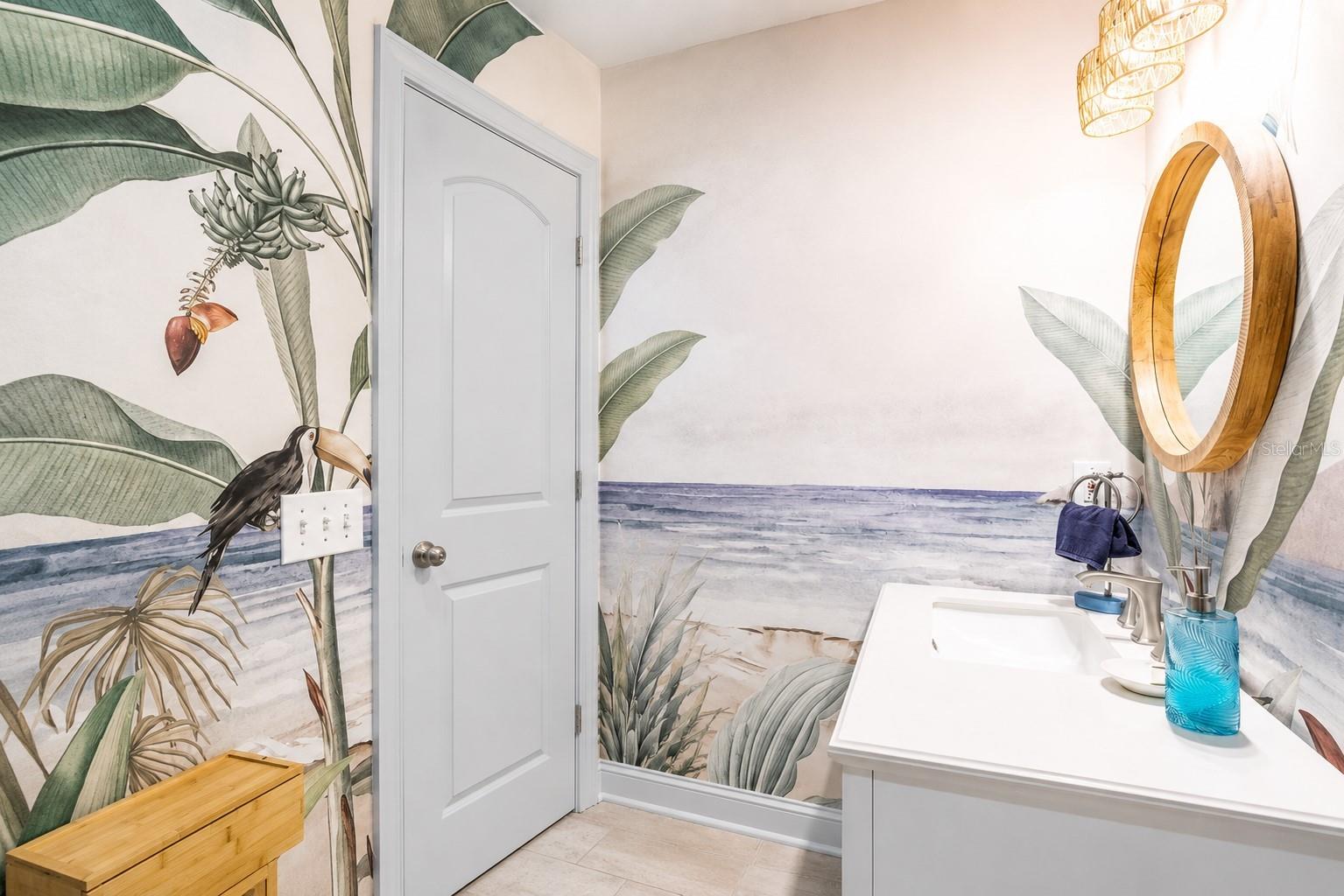 BAY LAGOON UNIT 1 - Residential