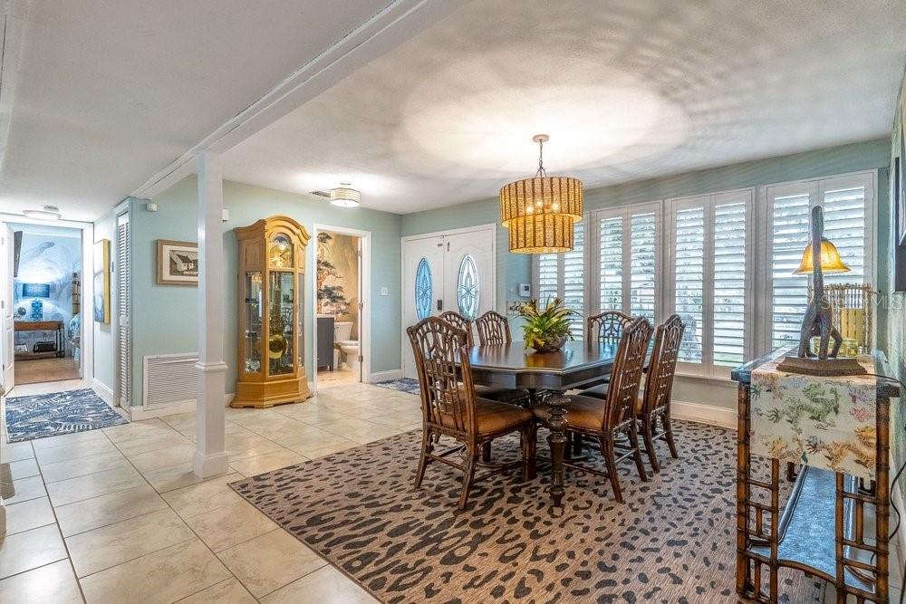 BAY LAGOON UNIT 1 - Residential