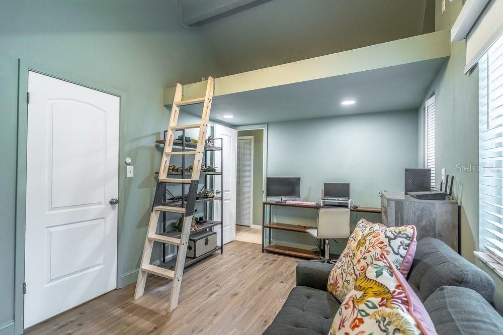 BAY LAGOON UNIT 1 - Residential