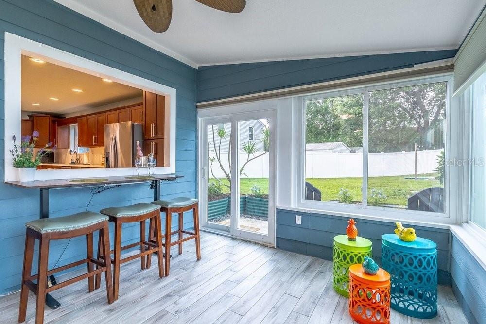 BAY LAGOON UNIT 1 - Residential