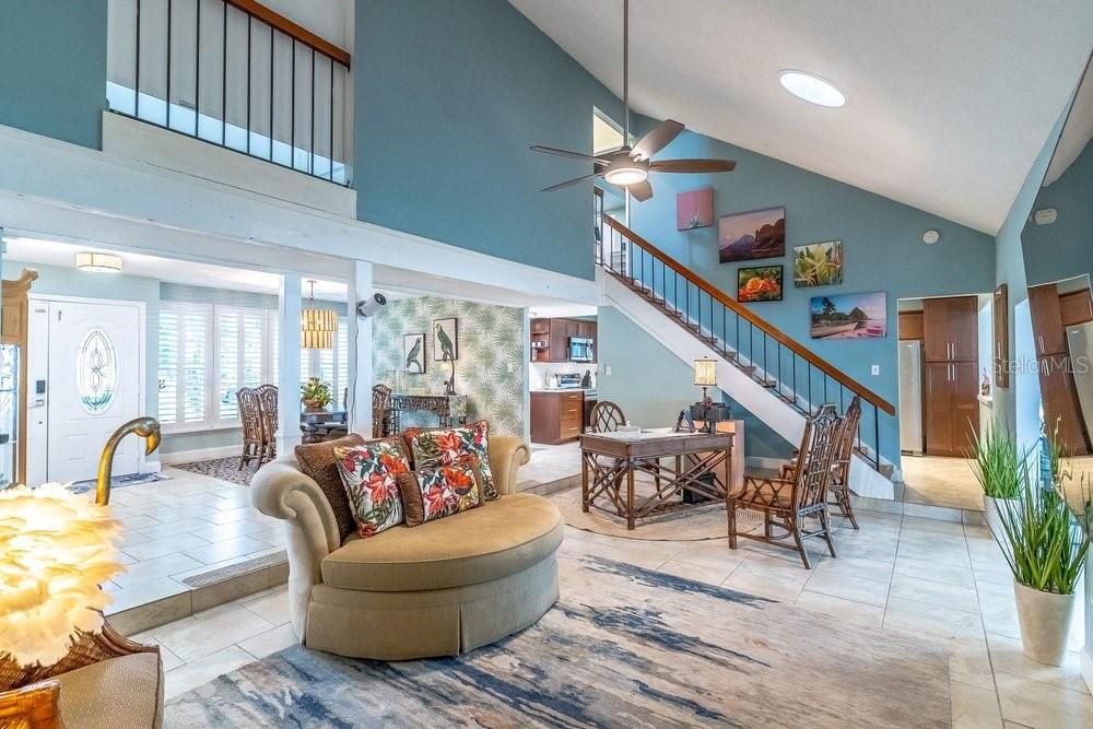 BAY LAGOON UNIT 1 - Residential