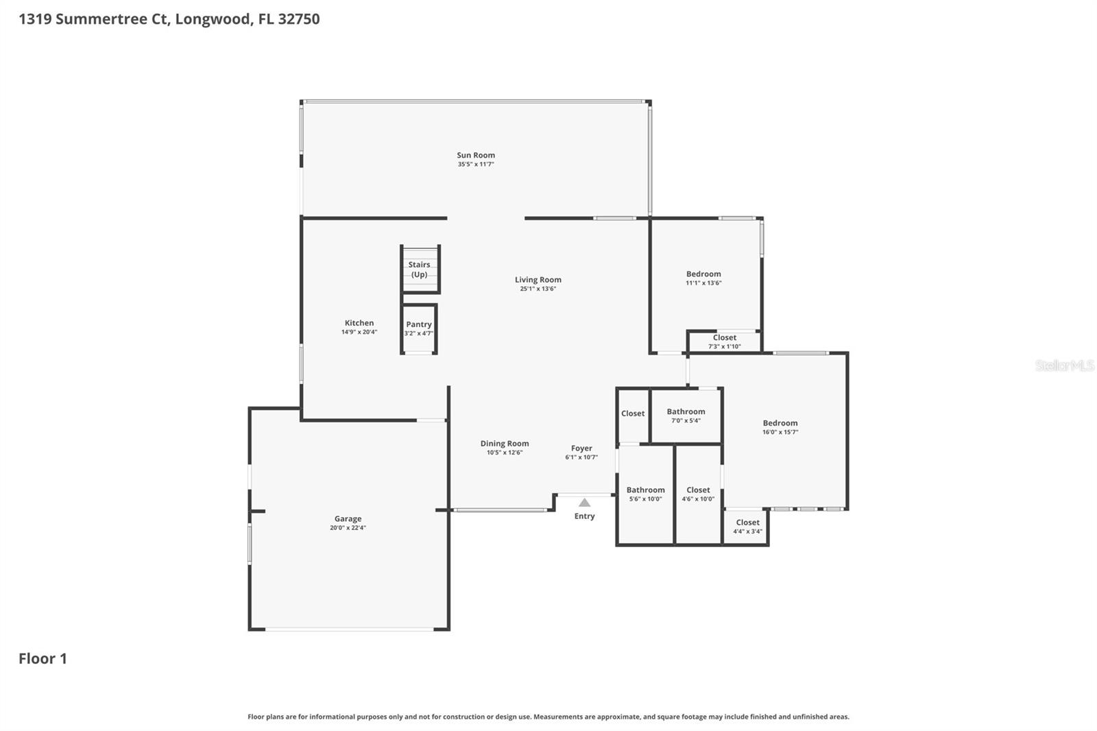 BAY LAGOON UNIT 1 - Residential