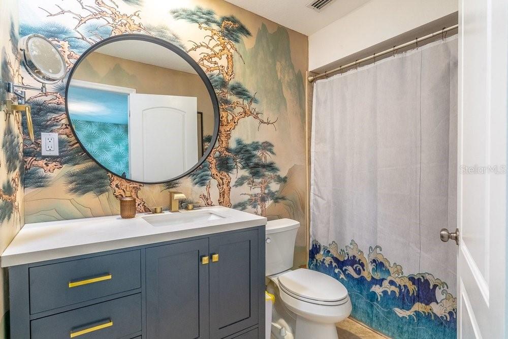 BAY LAGOON UNIT 1 - Residential