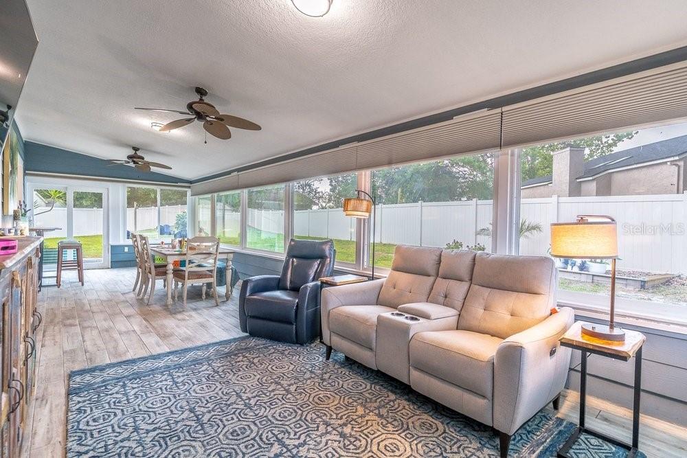 BAY LAGOON UNIT 1 - Residential