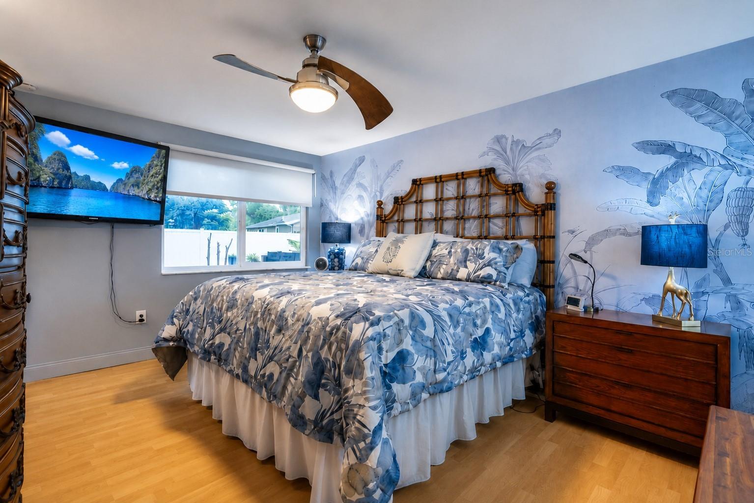 BAY LAGOON UNIT 1 - Residential