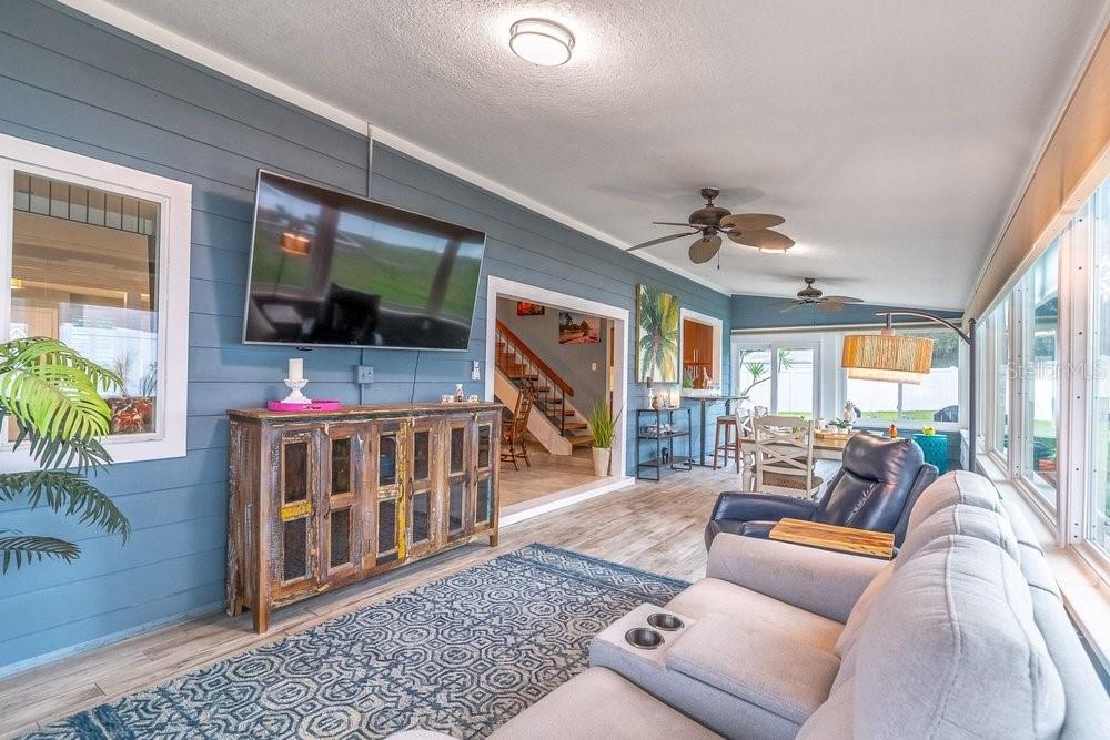 BAY LAGOON UNIT 1 - Residential