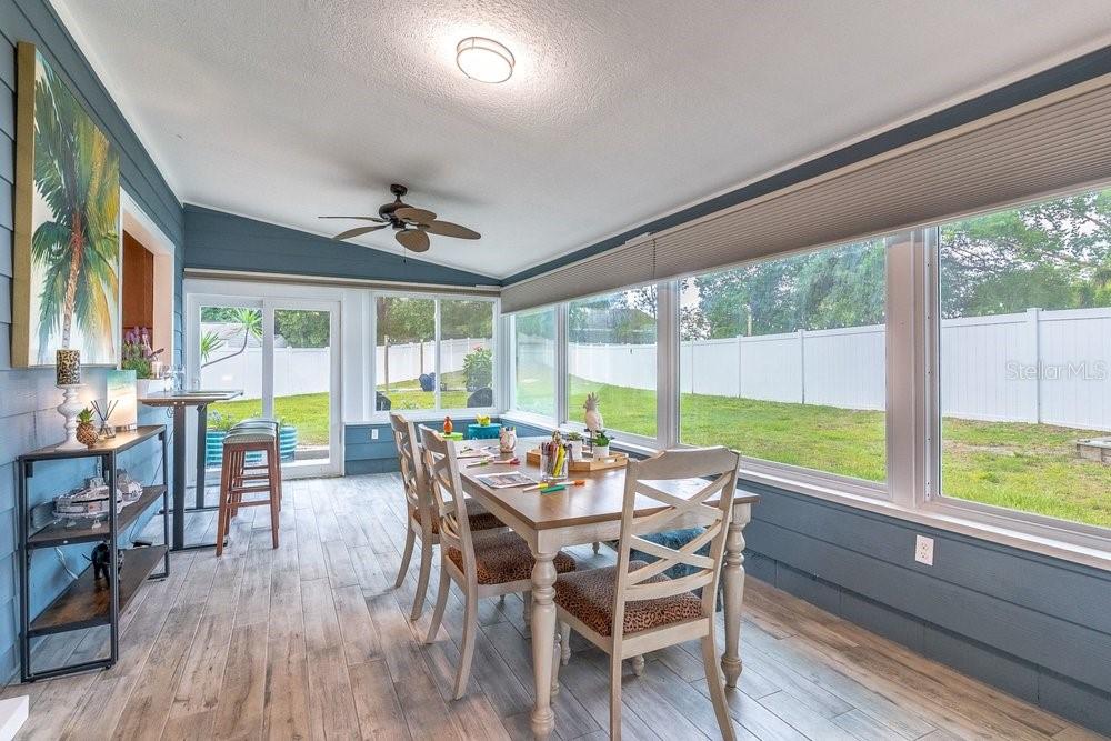 BAY LAGOON UNIT 1 - Residential