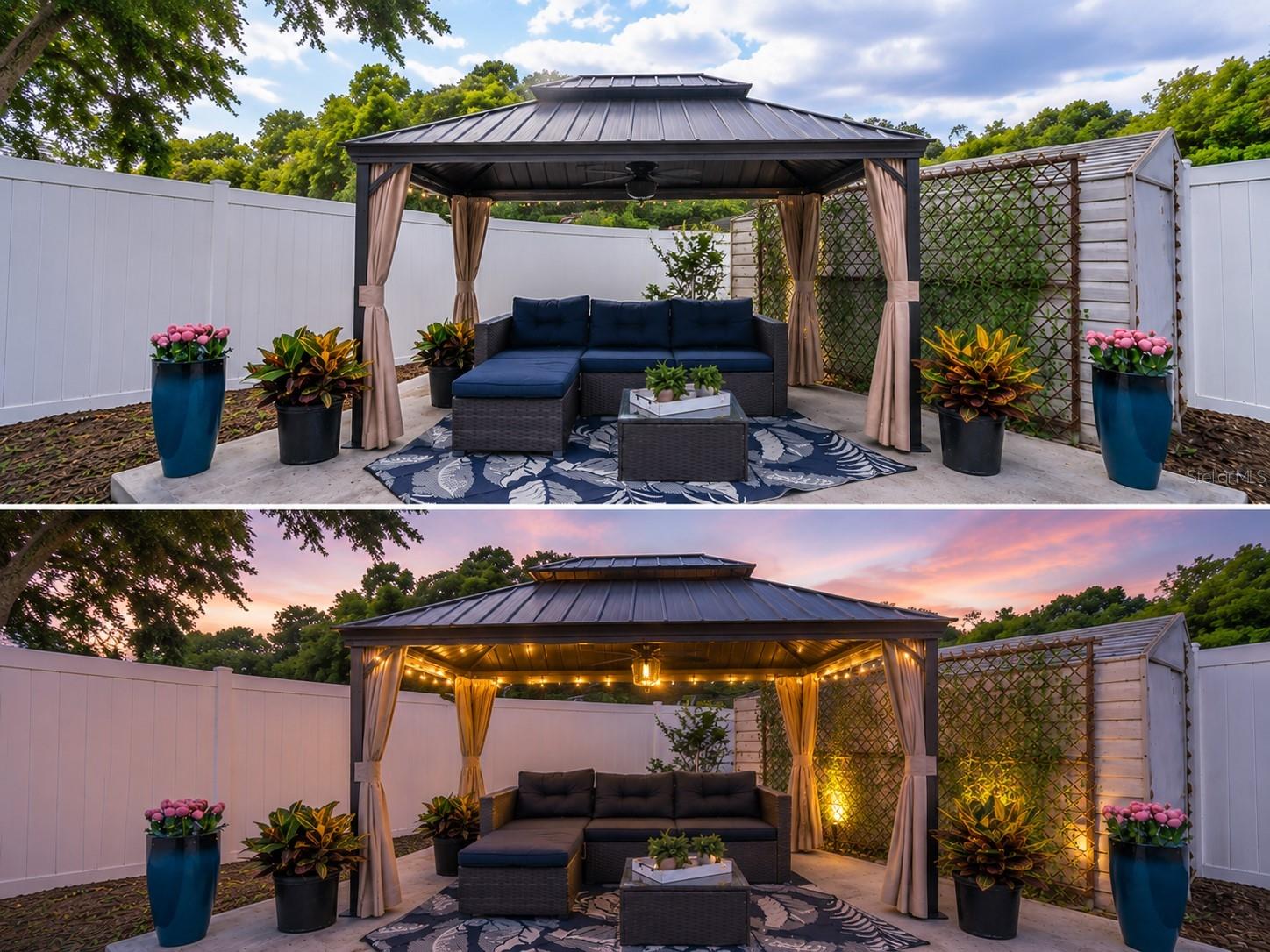 BAY LAGOON UNIT 1 - Residential