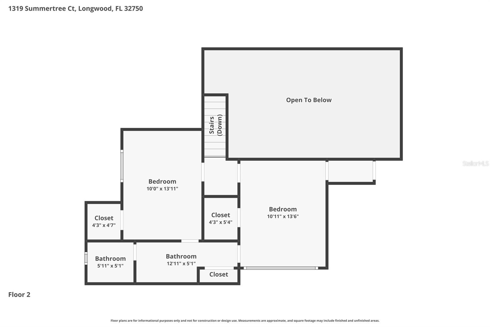 BAY LAGOON UNIT 1 - Residential