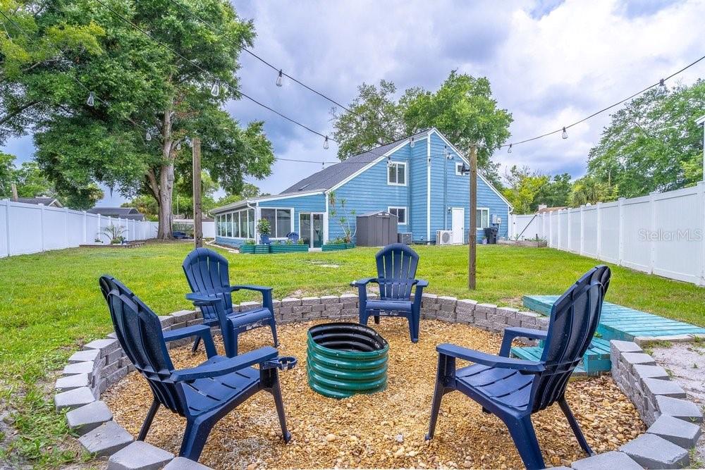 BAY LAGOON UNIT 1 - Residential