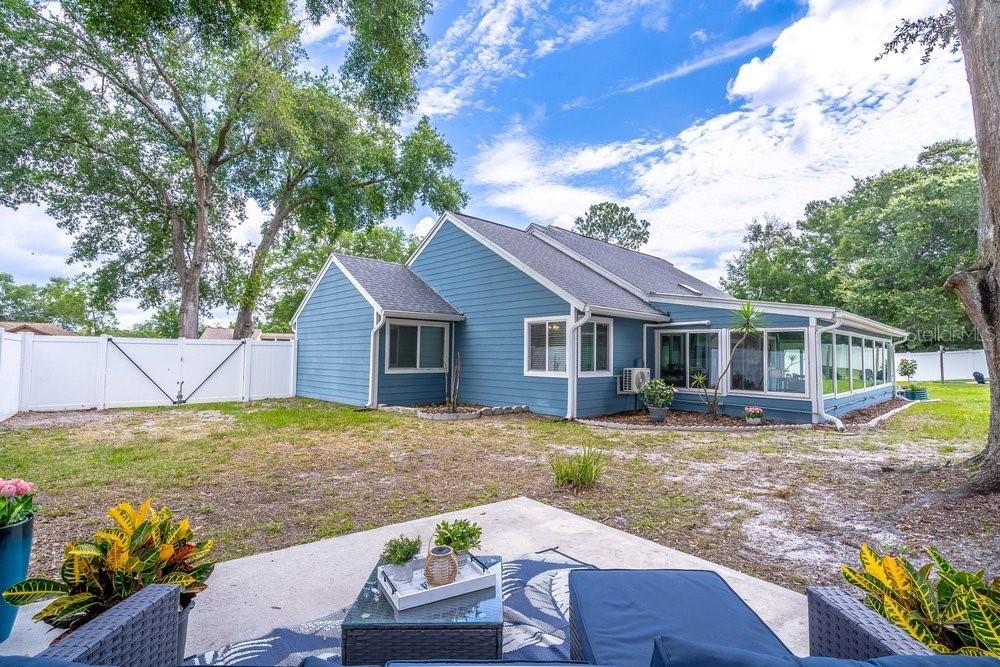 BAY LAGOON UNIT 1 - Residential