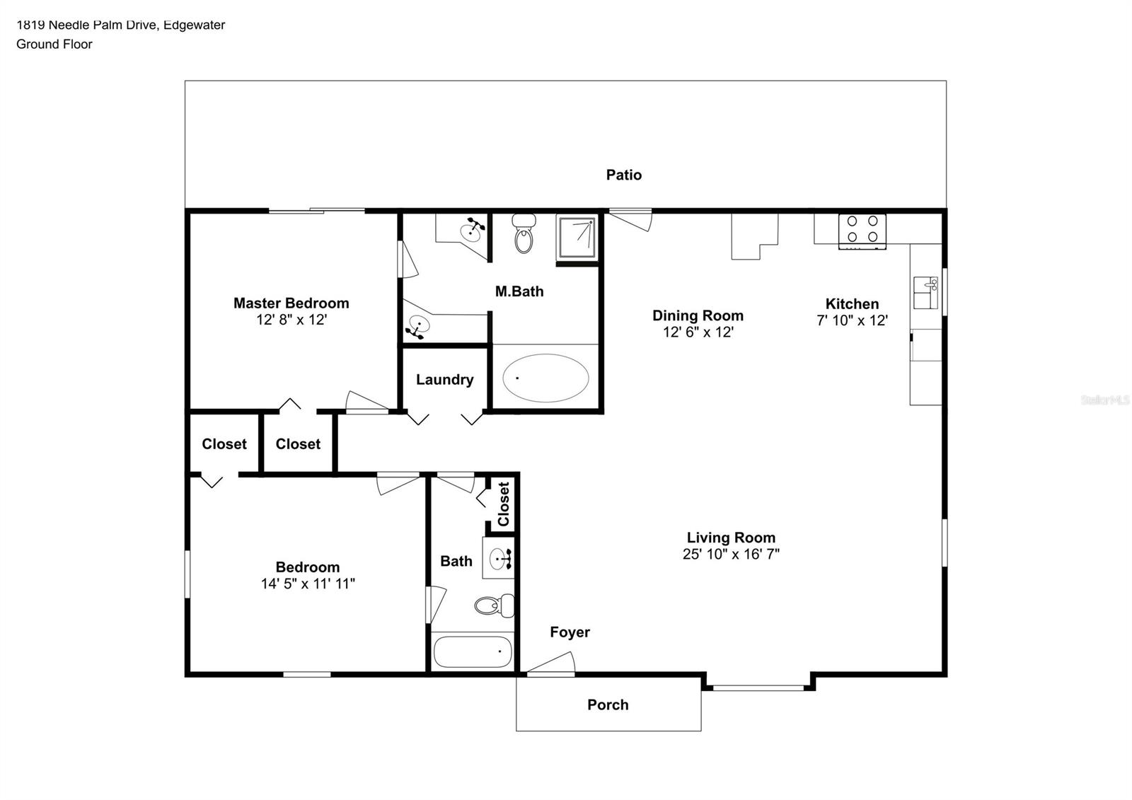 Florida Shores 01 - Residential