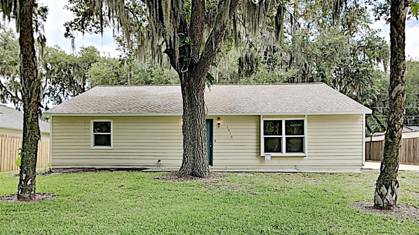 Florida Shores 01 - Residential
