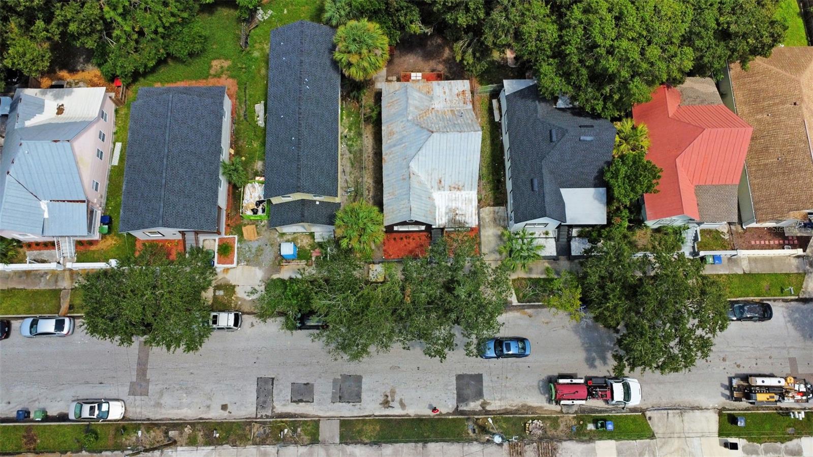 BOUTON & SKINNERS ADD - Residential Lease