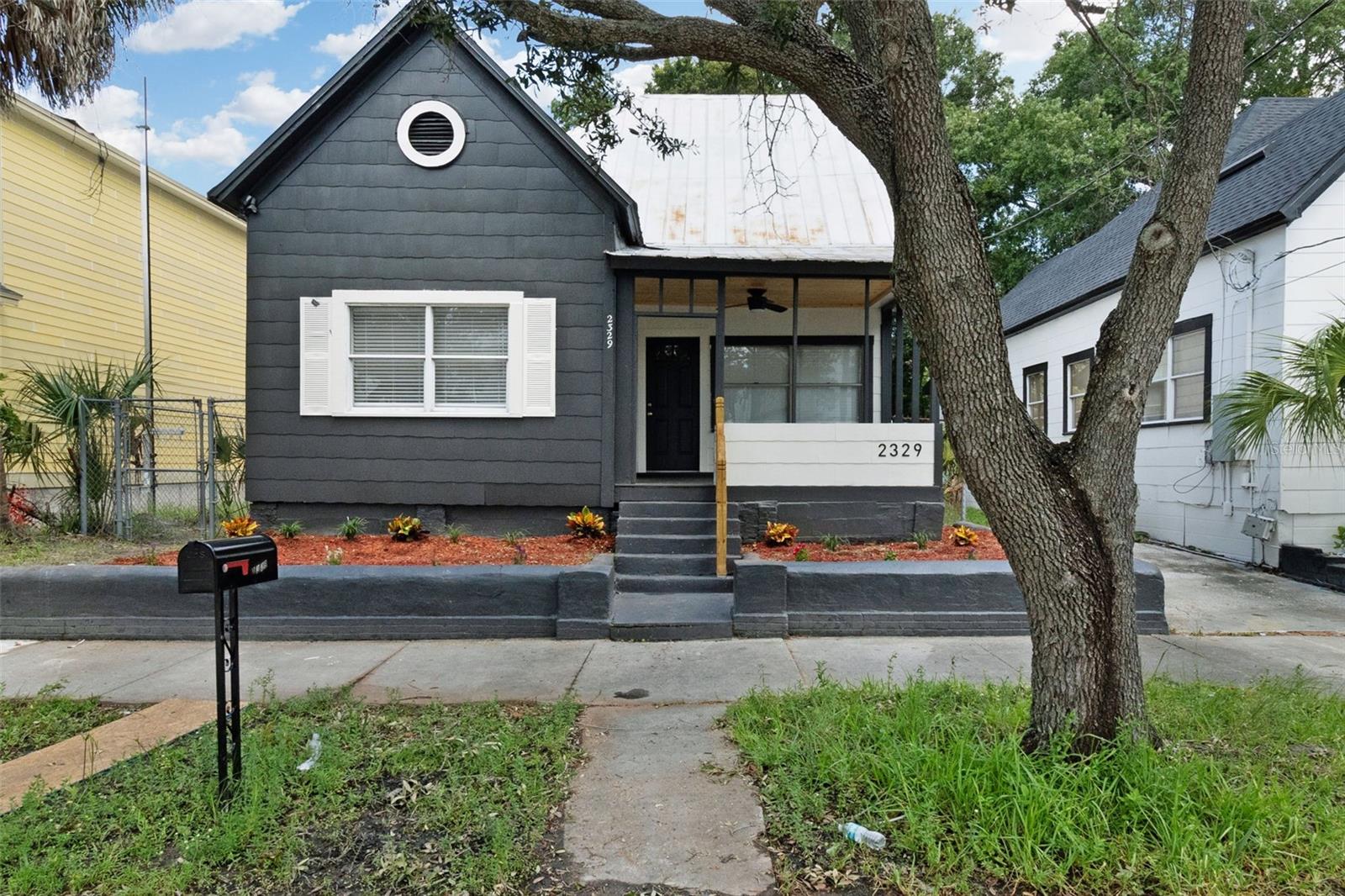 BOUTON & SKINNERS ADD - Residential Lease