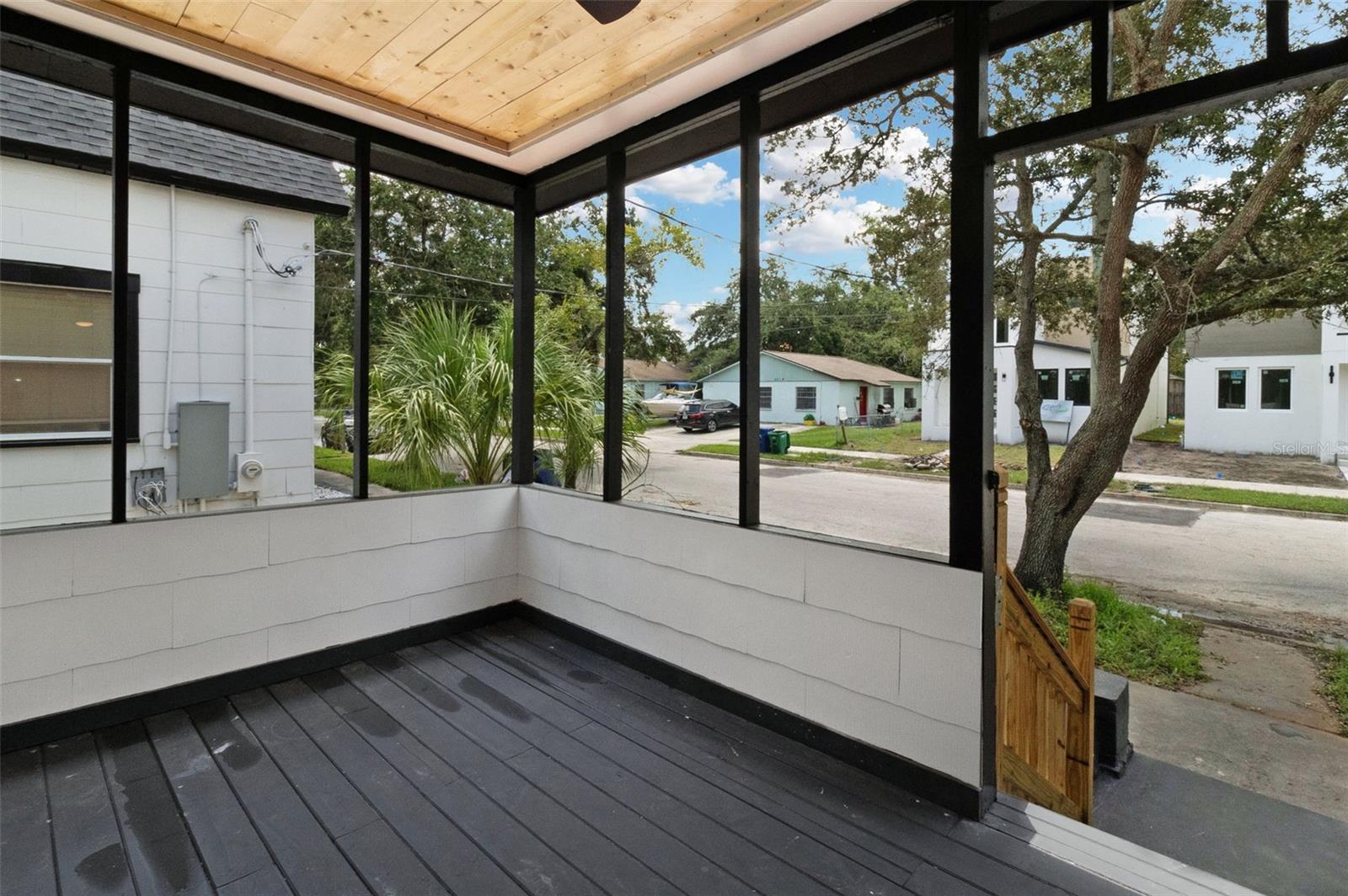 BOUTON & SKINNERS ADD - Residential Lease