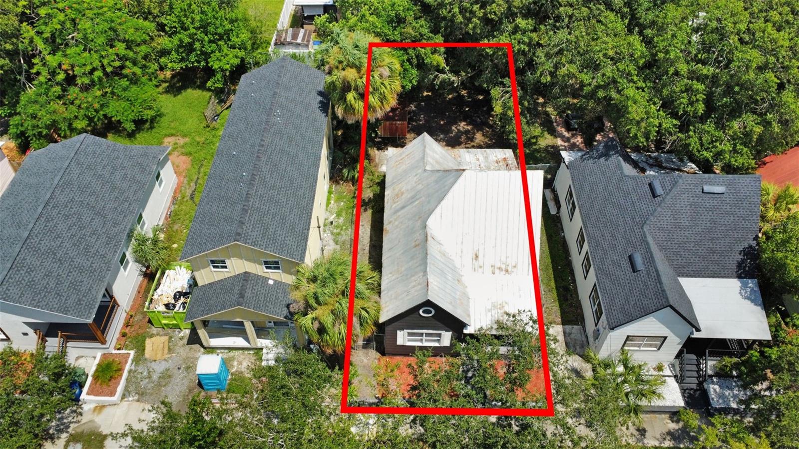 BOUTON & SKINNERS ADD - Residential Lease