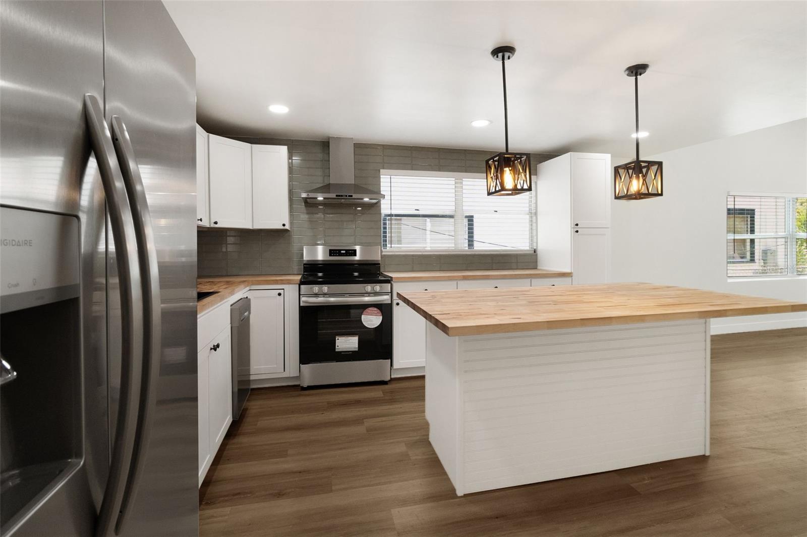 BOUTON & SKINNERS ADD - Residential Lease